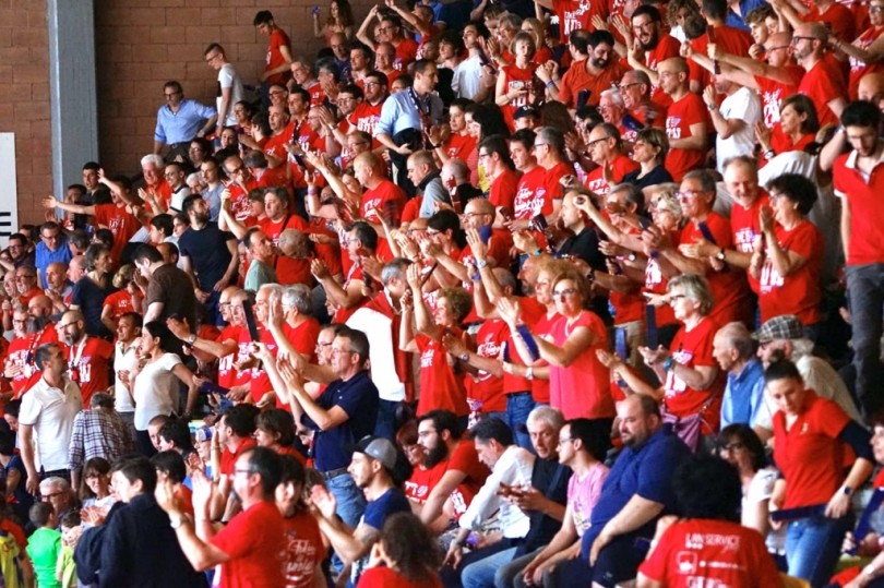 Venerdì 12 luglio con “Il Monferrato” l’inserto speciale “Un anno di sport”